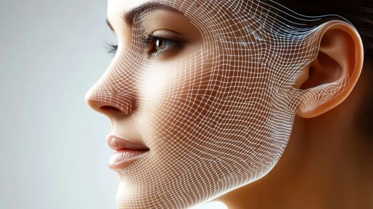 How Red Light rejuvenates skin